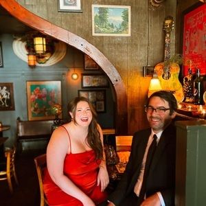 Meet your Posher, Brittany